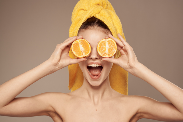 Vieillissement cutané